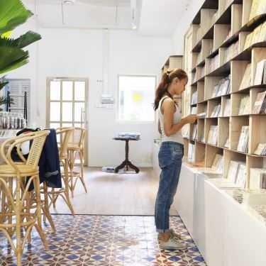 Tổng hợp- Coeverything Cafe