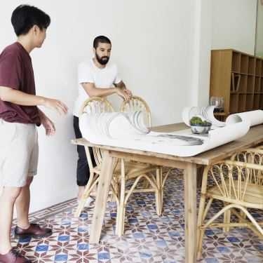 Tổng hợp- Coeverything Cafe