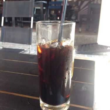 Món ăn- Sunrice Coffee