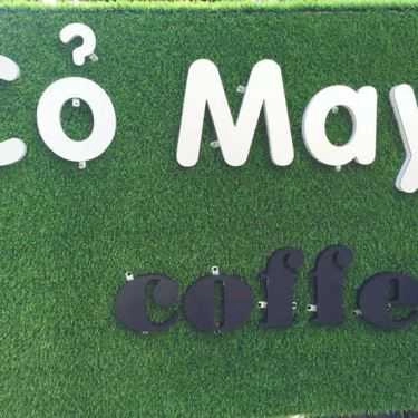 Tổng hợp- Cỏ Mây Cafe