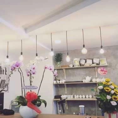 Tổng hợp- Cỏ Mây Cafe