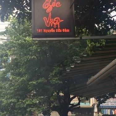 Tổng hợp- Góc Việt Coffee