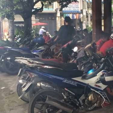 Tổng hợp- Góc Việt Coffee