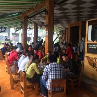 Tổng hợp- Góc Việt Coffee