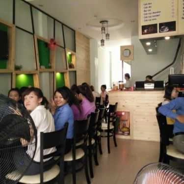 Tổng hợp- Badulake - Coffee & Trà Sữa