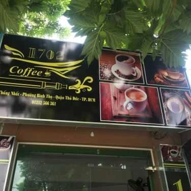 Tổng hợp- 1702 Coffee