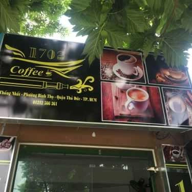 Tổng hợp- 1702 Coffee