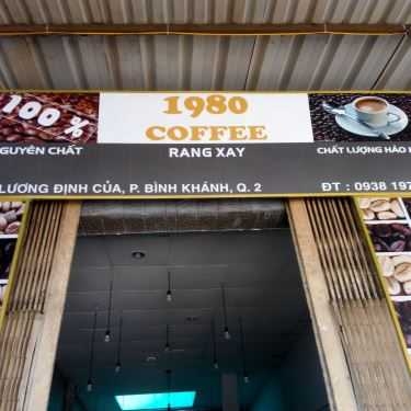 Tổng hợp- 1980 Coffee