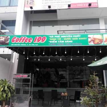 Tổng hợp- Coffee 199