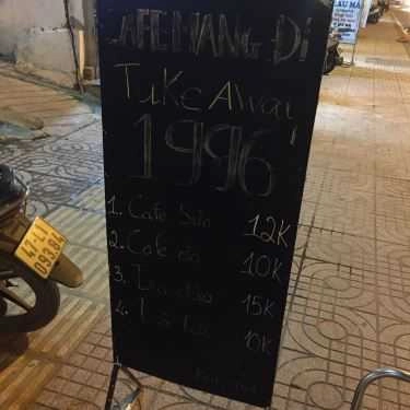 Tổng hợp- 1996 Coffee