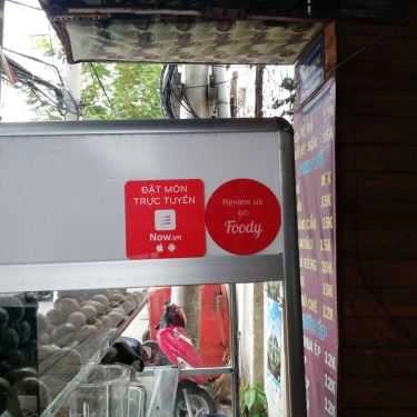 Tổng hợp- Uni - Coffee, Sinh Tố & Nước Ép