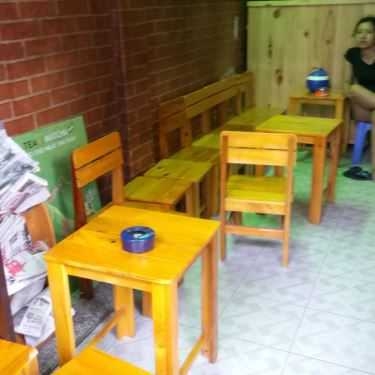 Tổng hợp- Coffee 24h
