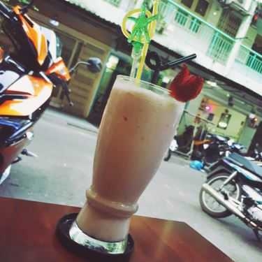Món ăn- Coffee 39