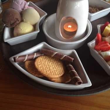 Món ăn- Coffee 39 Ice Cream - Hoàng Diệu 2