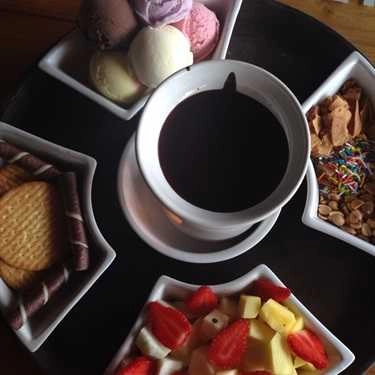 Món ăn- Coffee 39 Ice Cream - Hoàng Diệu 2