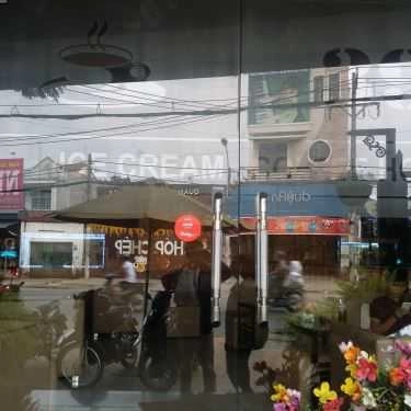 Tổng hợp- Coffee 39 Ice Cream - Hoàng Diệu 2