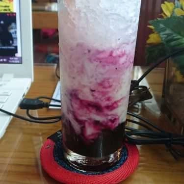 Món ăn- Coffee 39 Ice Cream - Hoàng Diệu 2