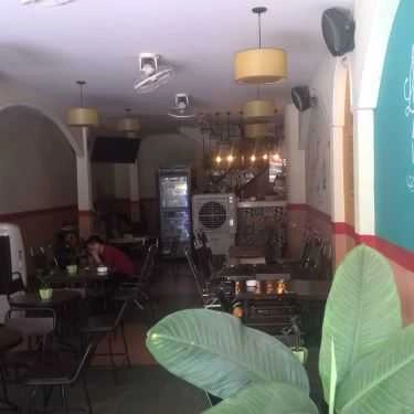 Tổng hợp- Cafe & Juice 391