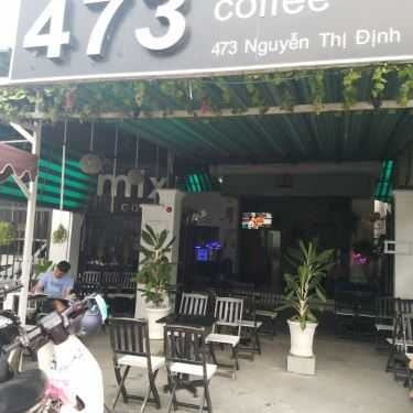 Tổng hợp- Coffee 473