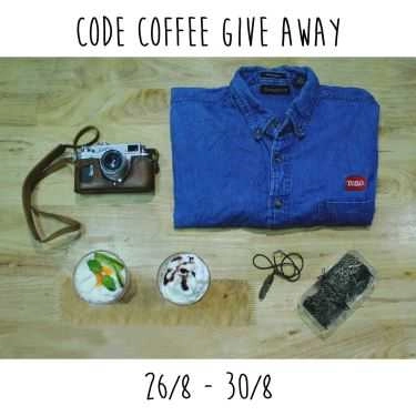 Tổng hợp- Coffee And Code