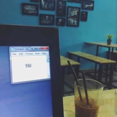 Món ăn- Coffee And Code