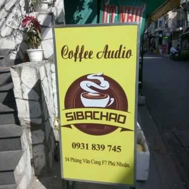 Tổng hợp- Sibachao Coffee