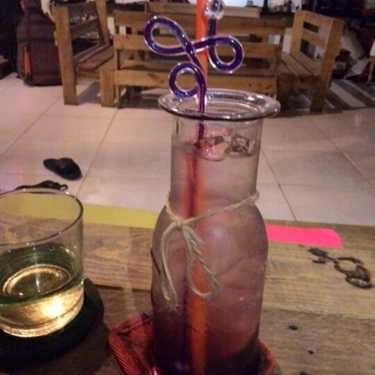 Món ăn- Ba Ngành Cafe - Ấp Mỹ Hòa