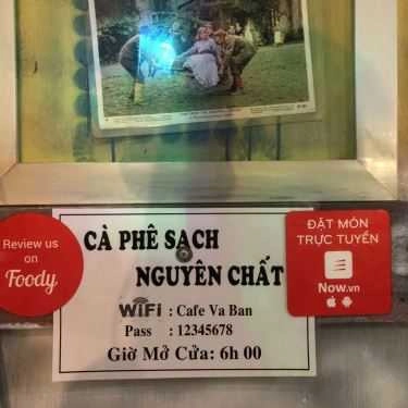 Tổng hợp- Bạn & Tôi Cafe - Trần Khắc Chân