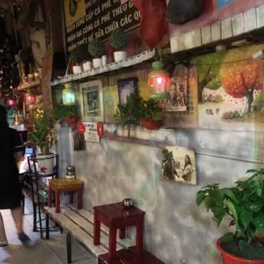 Tổng hợp- Bạn & Tôi Cafe - Trần Khắc Chân