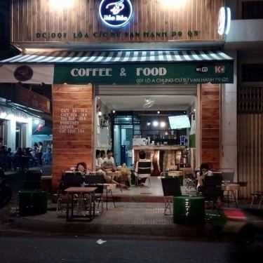 Tổng hợp- Bảo Bảo - Coffee & Food