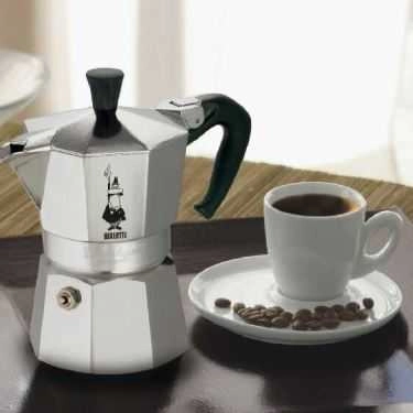 Tổng hợp- Bean Coffee - Hiệp Nhất