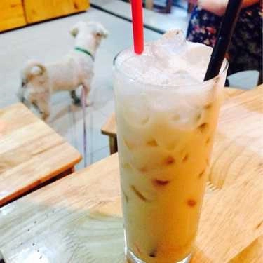 Món ăn- Coffee Bean Sài Gòn - Đường Số 10