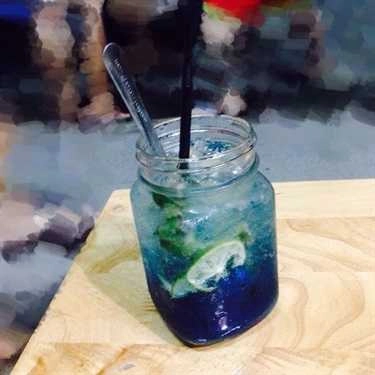 Món ăn- Coffee Bean Sài Gòn - Đường Số 10