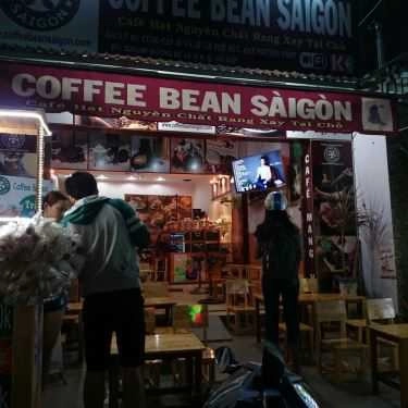 Tổng hợp- Coffee Bean Sài Gòn - Đường Số 10
