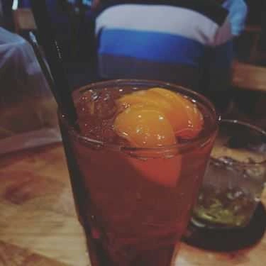 Món ăn- Coffee Bean Sài Gòn - Đường Số 10