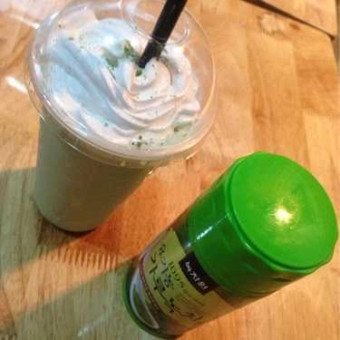 Món ăn- Coffee Bean Sài Gòn - Đường Số 10