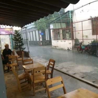 Không gian- Coffee Bean Sài Gòn - Hóc Môn
