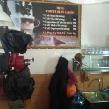 Tổng hợp- Bean Sài Gòn Coffee