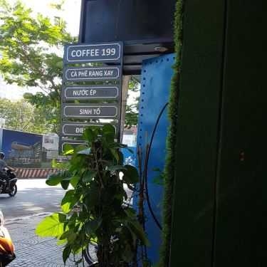 Tổng hợp- Coffee Bike - Calmette