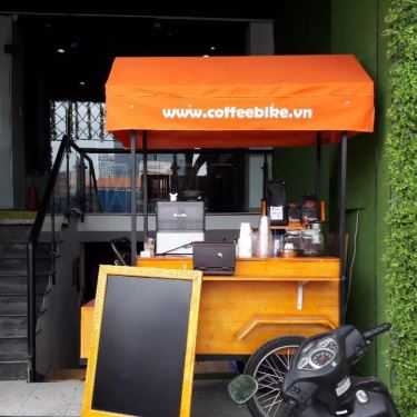 Tổng hợp- Coffee Bike - Calmette