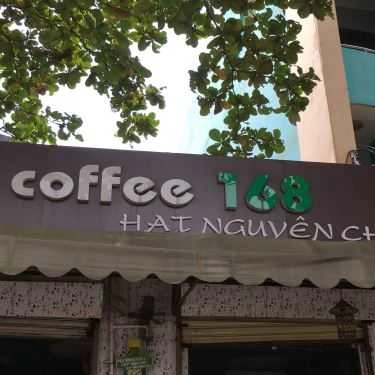 Tổng hợp- Billiards Coffee 168