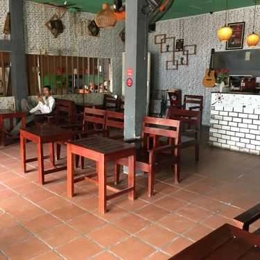 Tổng hợp- Billiards Coffee 168
