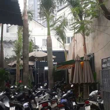 Tổng hợp- Mac - Cafe & Điểm Tâm