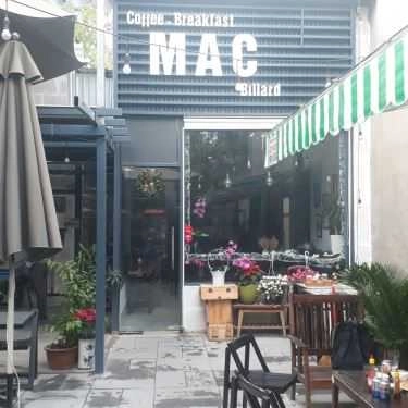 Tổng hợp- Mac - Cafe & Điểm Tâm