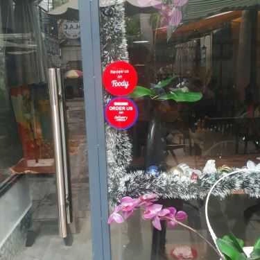 Tổng hợp- Mac - Cafe & Điểm Tâm