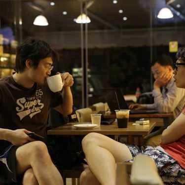 Tổng hợp- Bùi Văn Ngọ Coffee - Đường Số 7