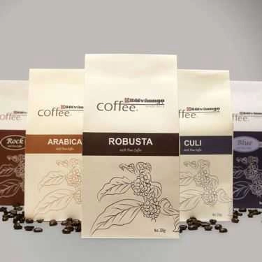 Tổng hợp- Bùi Văn Ngọ Coffee - Đường Số 7