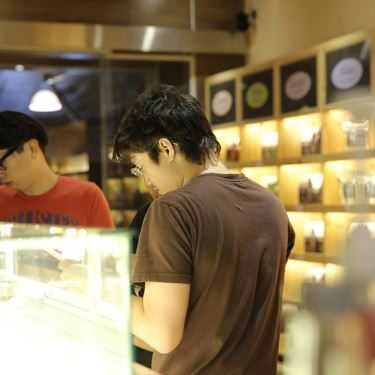 Tổng hợp- Bùi Văn Ngọ Coffee - Đường Số 7