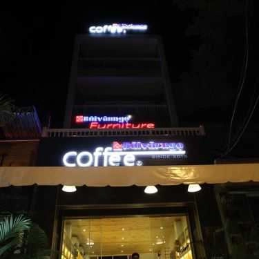 Tổng hợp- Bùi Văn Ngọ Coffee - Đường Số 7