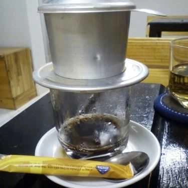 Món ăn- Buôn Hồ Coffee - Thị Trấn Tân Túc